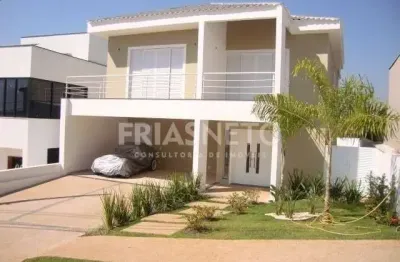 Casa em condomínio fechado com 4 quartos para alugar no Loteamento Chácaras Nazareth II, Piracicaba 