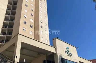 Apartamento residencial - no bairro paulista -  condomínio mirage residence