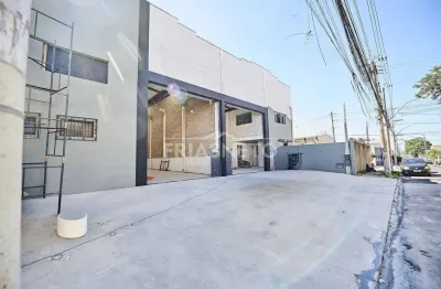 Barracão / Galpão / Depósito à venda no Jardim Califórnia, Piracicaba 