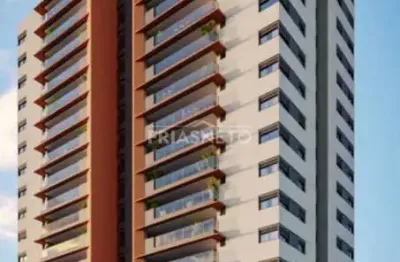 Apartamento com 3 quartos à venda na Vila Independência, Piracicaba 