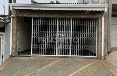 Casa com 2 quartos à venda na Vila Sônia, Piracicaba 