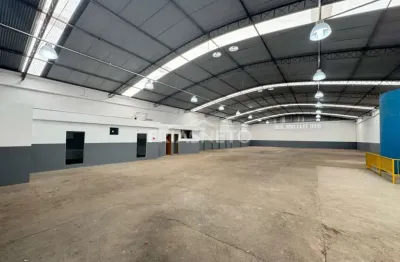 Galpão comercial para alugar em piracicaba no bairro dois córregos