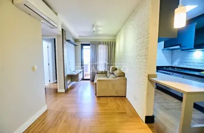 Apartamento com 2 quartos para alugar no Jardim Parque Jupiá, Piracicaba 