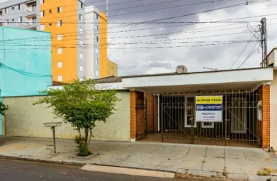 Casa com 2 quartos para alugar no Nova América, Piracicaba 