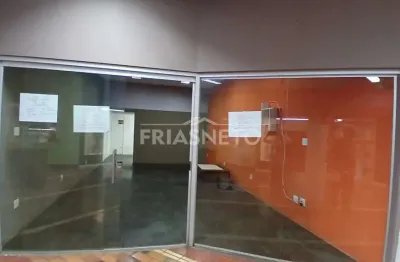 Sala comercial à venda e locação no bairro cidade alta
