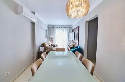Apartamento à venda no condomínio residencial figueira