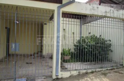 Casa com 3 quartos à venda no Parque Chapadão, Piracicaba 