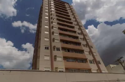 Apartamento com 3 quartos à venda na Cidade Alta, Piracicaba 