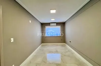Ponto comercial para alugar no São Dimas, Piracicaba 