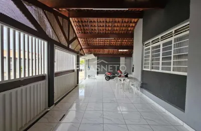 Casa com 3 quartos à venda no Nova Piracicaba, Piracicaba 