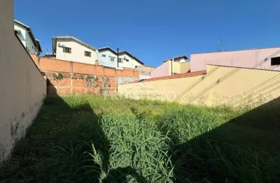 Terreno à venda no Castelinho, Piracicaba 