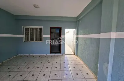 Casa com 3 quartos à venda no Jardim Sol Nascente, Piracicaba 