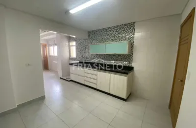 Apartamento com 3 quartos para alugar na Cidade Alta, Piracicaba 