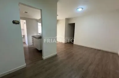 Apartamento com 3 quartos para alugar no Paulista, Piracicaba 