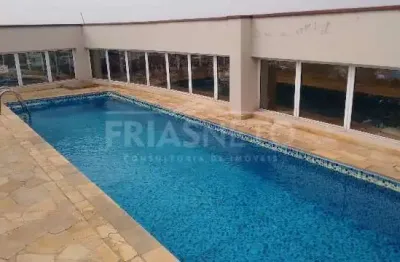 Apartamento com 1 quarto para alugar na Cidade Alta, Piracicaba 