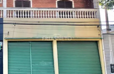 Casa comercial para alugar no Centro, Piracicaba 