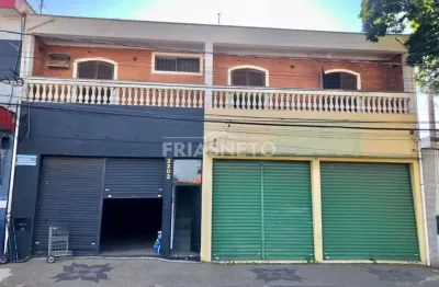 Imóvel comercial disponível para locação no centro de piracicaba