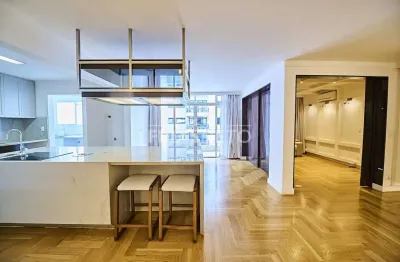 Apartamento totalmente reformado no Jardim Elite para locaçãoApartamento reformado