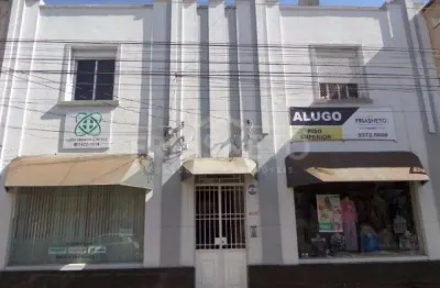 Apartamento com 2 quartos para alugar no Centro, Piracicaba 