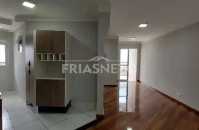 Apartamento com 2 quartos à venda no Paulicéia, Piracicaba 