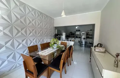 Casa com 4 quartos à venda no Nova Piracicaba, Piracicaba 