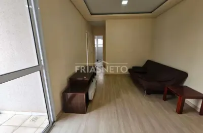 Apartamento com 2 quartos para alugar no Vale do Sol, Piracicaba 
