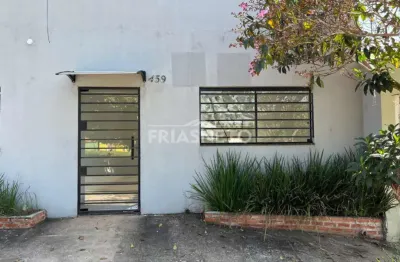Ponto comercial para alugar no Residencial Serra Verde, Piracicaba 