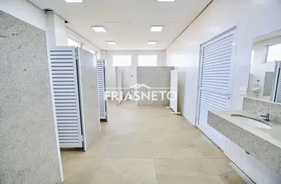 Sala/loja para locação no distrito industrial uninorte i com 36 m2