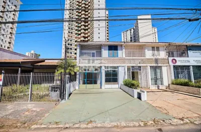 Casa com 3 quartos à venda no Centro, Piracicaba 