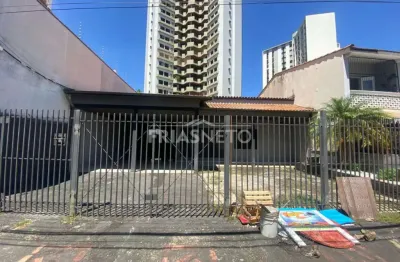 Casa com 3 quartos à venda na Cidade Alta, Piracicaba 