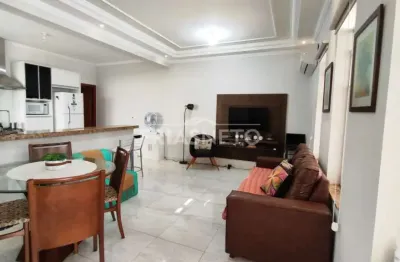 Casa em condomínio fechado com 3 quartos à venda no Piracicamirim, Piracicaba 