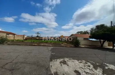 Terreno à venda no Nova Piracicaba, Piracicaba 