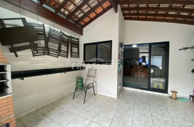 Casa com 3 quartos à venda no Jardim Califórnia, Piracicaba 