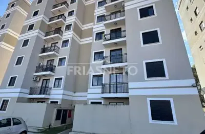 Apartamento à venda no no condomínio ilha de malta residence