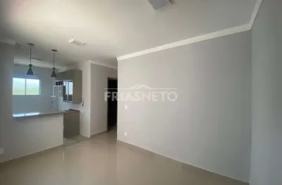 Apartamento à venda no condomínio residencial parque piazza fontanella