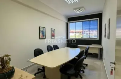 Ponto comercial para alugar no Loteamento Chácaras Nazareth II, Piracicaba 