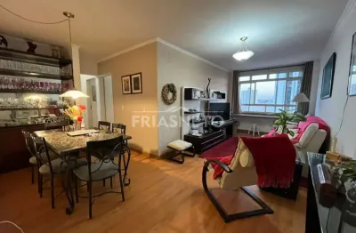 Apartamento mobiliado para alugar no centro da cidade de piracicaba