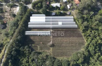 Chácara / sítio com 1 quarto à venda na Zona Rural, Piracicaba 