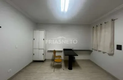 Ponto comercial para alugar na Cidade Alta, Piracicaba 