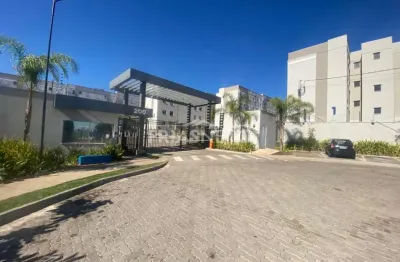 Apartamento para locação em piracicaba no condomínio vitta flora