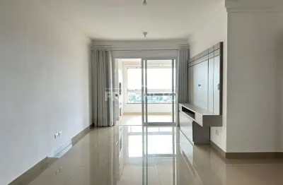 Apartamento com 3 quartos à venda no São Judas, Piracicaba 