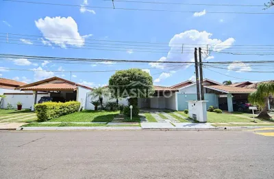 Casa em condomínio fechado com 4 quartos à venda no Dois Córregos, Piracicaba 