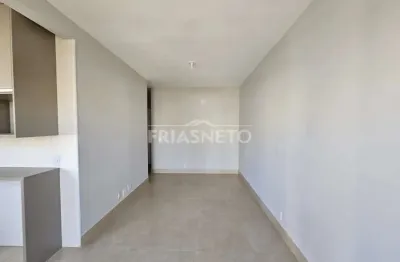 Casa em condomínio fechado com 2 quartos à venda no Taquaral, Piracicaba 