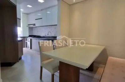 Apartamento para locação e venda no bairro paulista em piracicaba