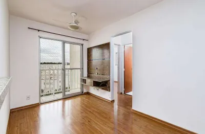 Apartamento com 2 quartos à venda no Jardim São Francisco, Piracicaba 