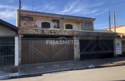 Casa a venda no bairro nova piracicaba, próximo a praça nova piracicaba.