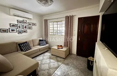 Casa com 2 quartos à venda no Verde, Piracicaba 