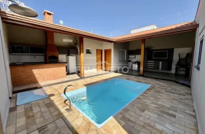 Casa com 3 quartos à venda no Vale do Sol, Piracicaba 