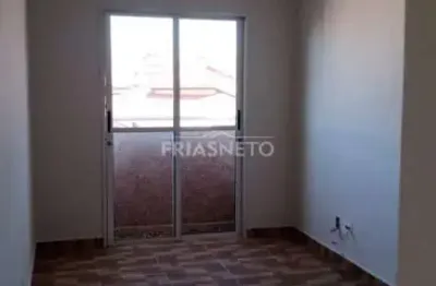 Apartamento à venda no condomínio residencial torres do jardim iii