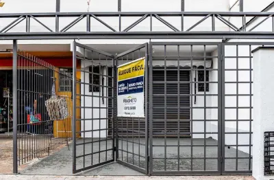 Salão comercial pra alugar em piracicaba no bairro santa terezinha